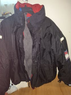 Nautica Competition Jacket