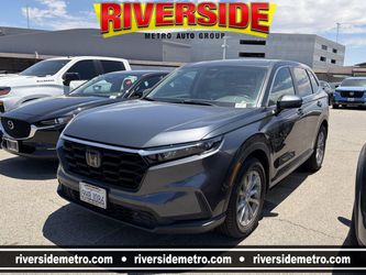 2023 Honda CR-V