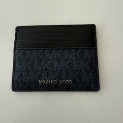 Michael Kors Card Holder 