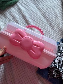 Caboodle Case Organizer