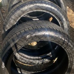 Used Tires 