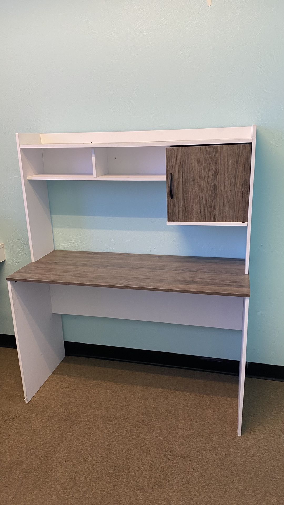 L Shaped Desk