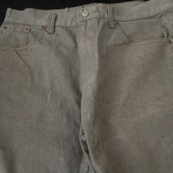 Levi 501 Pants