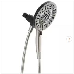 New Shower head