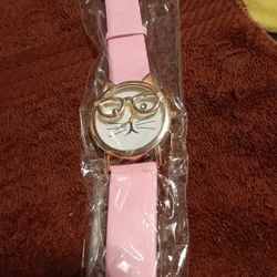 Kitty Watch New