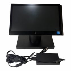 HP Engage One 141 - 14" Touchscreen All-in-One Retail POS System - TPC-1025-R