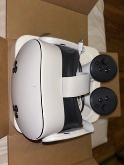 Meta Quest 3s - VR