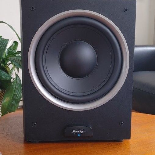 Paradigm PDR 10 v4 Subwoofer for Sale in West Babylon NY OfferUp