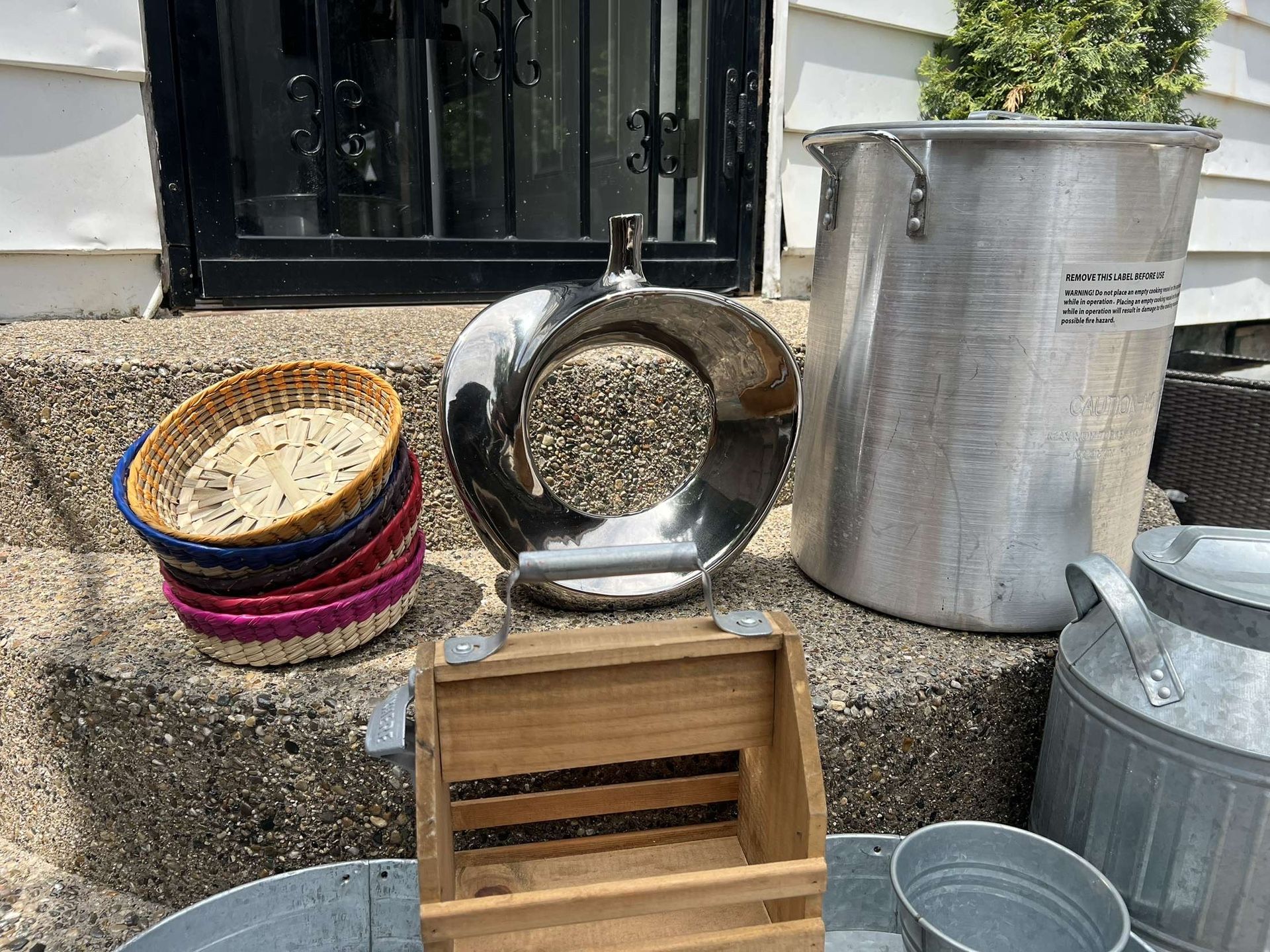 Everything For $80