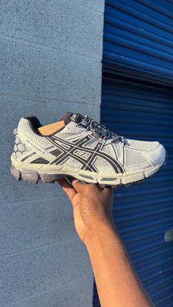 Asics Gel-kahana 8