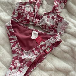Target & Shein  Bathing Suits