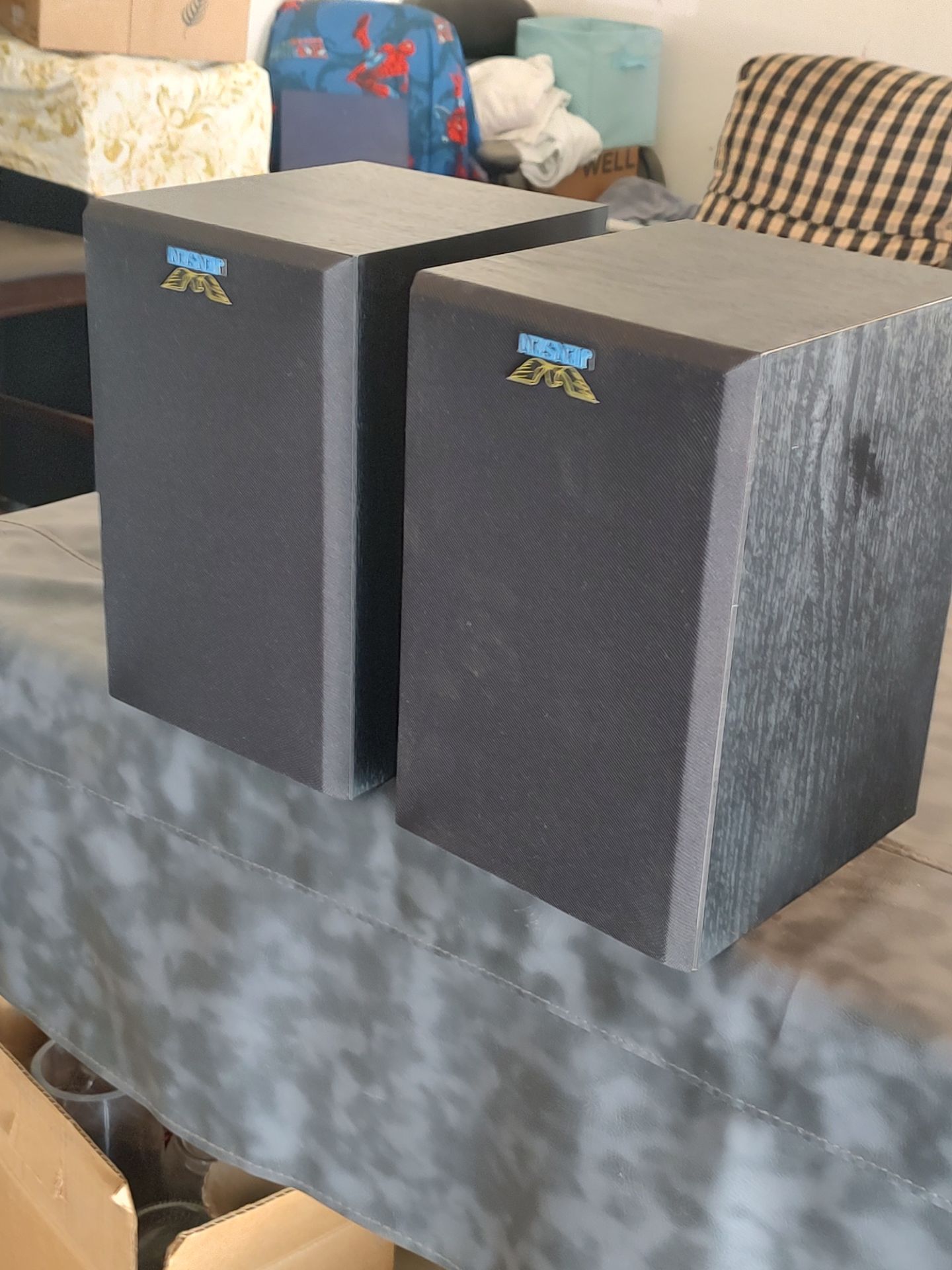 Bocinas