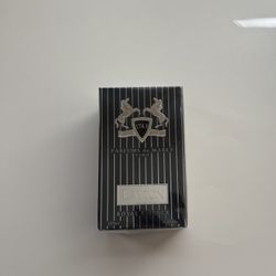 Parfum de marly layton