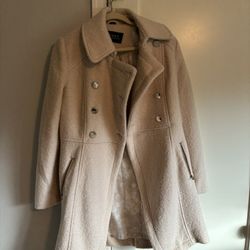 Guess Pea coat 