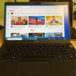 DELL W10. PRO. $ 350.. RAM. 16GB. I7 9generacion