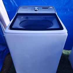 Samsung Top Load Washer