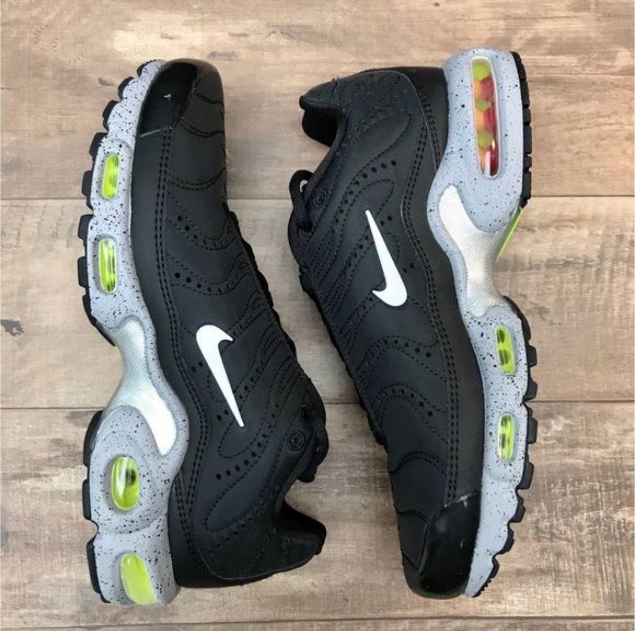 Nike Air Max Plus PRM Premium New