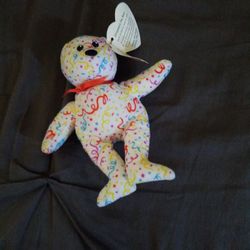 Ty Teanie Beanie Baby