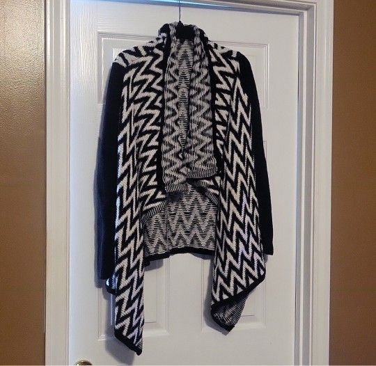 Cardigan Sweater