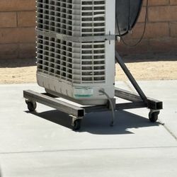 Swap Cooler
