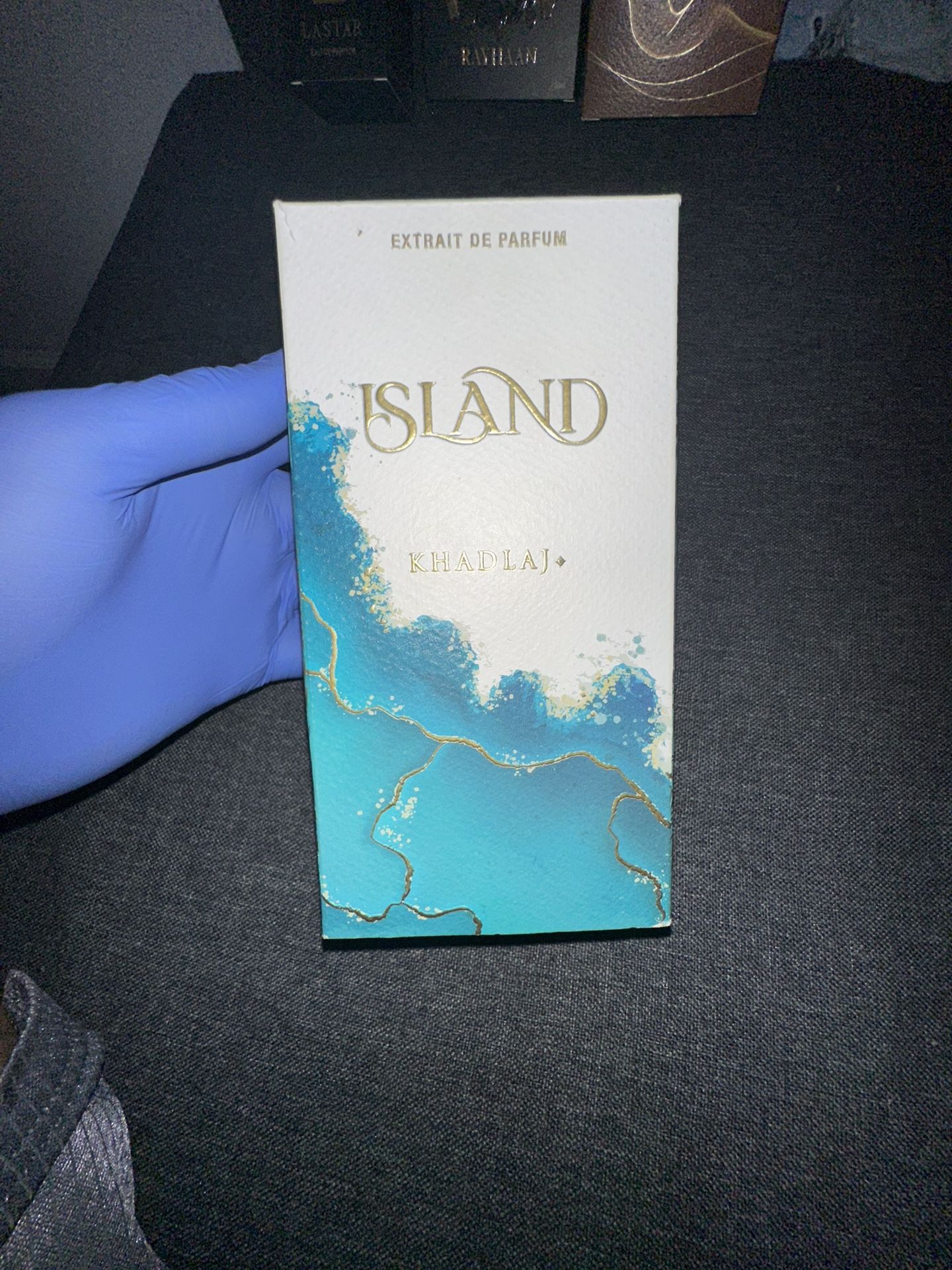 Men’s Cologne