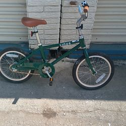 KIDS BIKE
