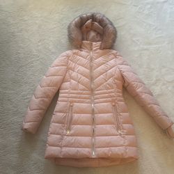 Michael kors Pink Jacket Small