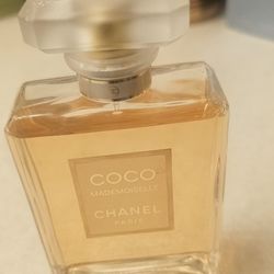 Coco Chanel 