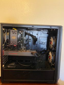 Gaming pc