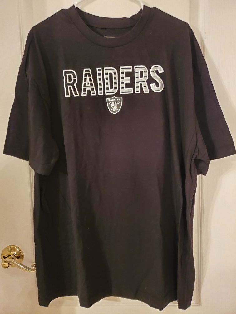 NFL Raiders