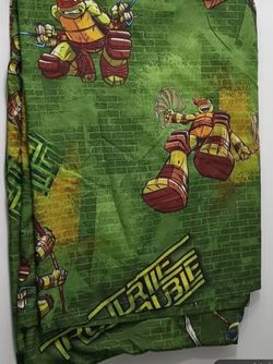 Ninja turtles