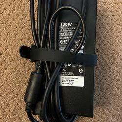 Dell Power Supply