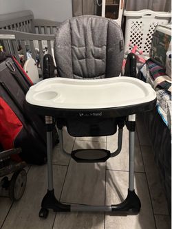 Baby Trend high chair