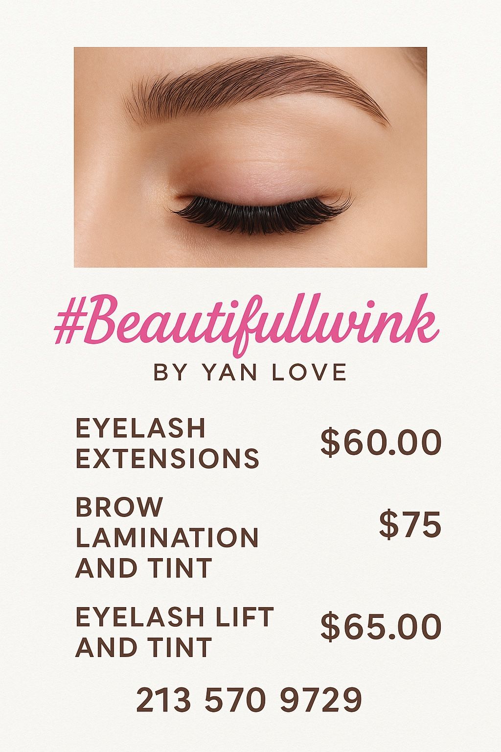 Eyelashes For Sale