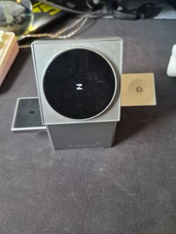 Wireless charger