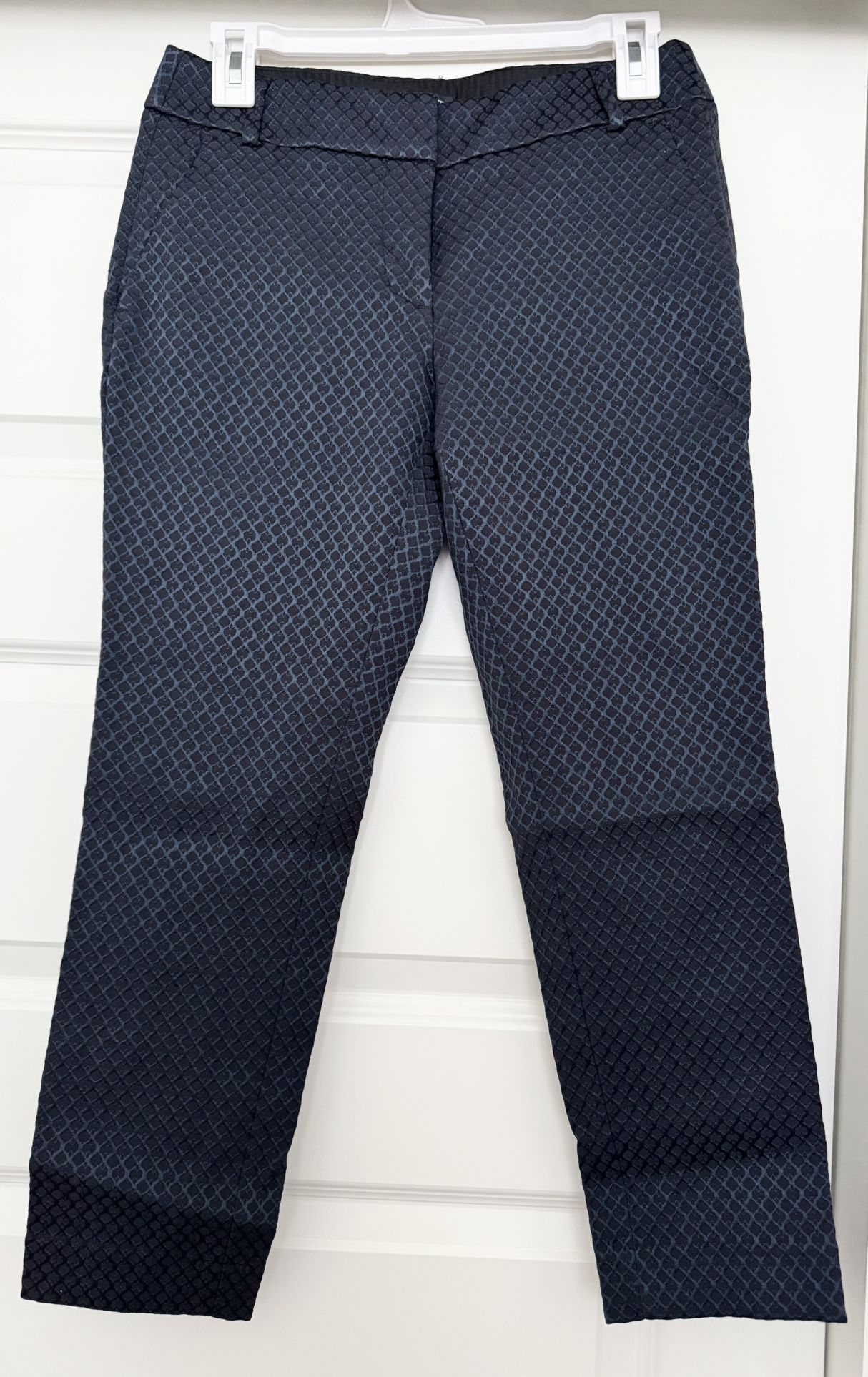 Brand New Loft Work Pants - Size 2P