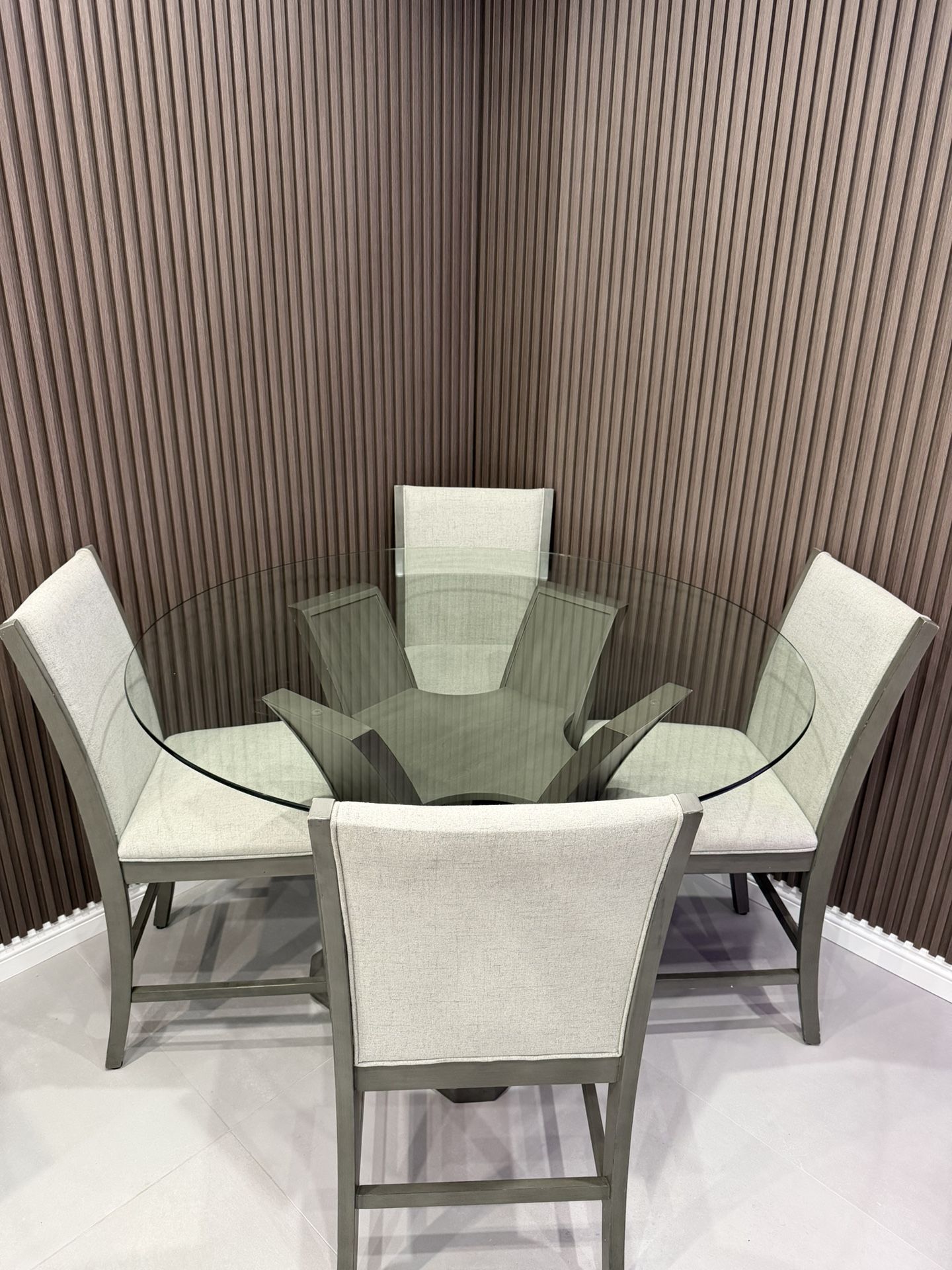 Dining Table 54”