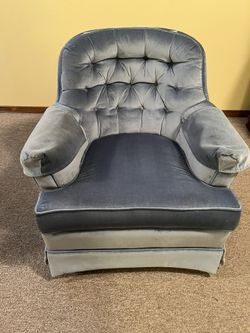 Slyter Magnuson Upholstered Swivel Rocker Chair