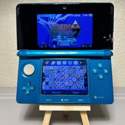 Nintendo 3ds Bundle Deal