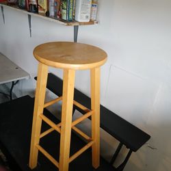 Medium Size Stool