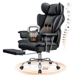 brand new  Big and Tall Office Chair