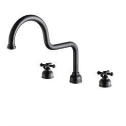 POP SANITARYWARE Faucet