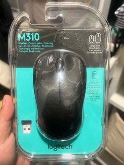 Logitech Mouse