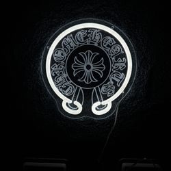 Chrome Hearts Light 