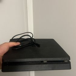 PS4 With Roku Tv 