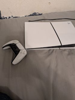 PS5 digital