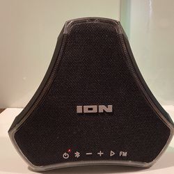 Ion Triumph Bluetooth Speaker
