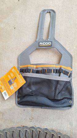 ORGANIZADOR  PARA HERRAMIENTAS/TOOL ORGANIZER