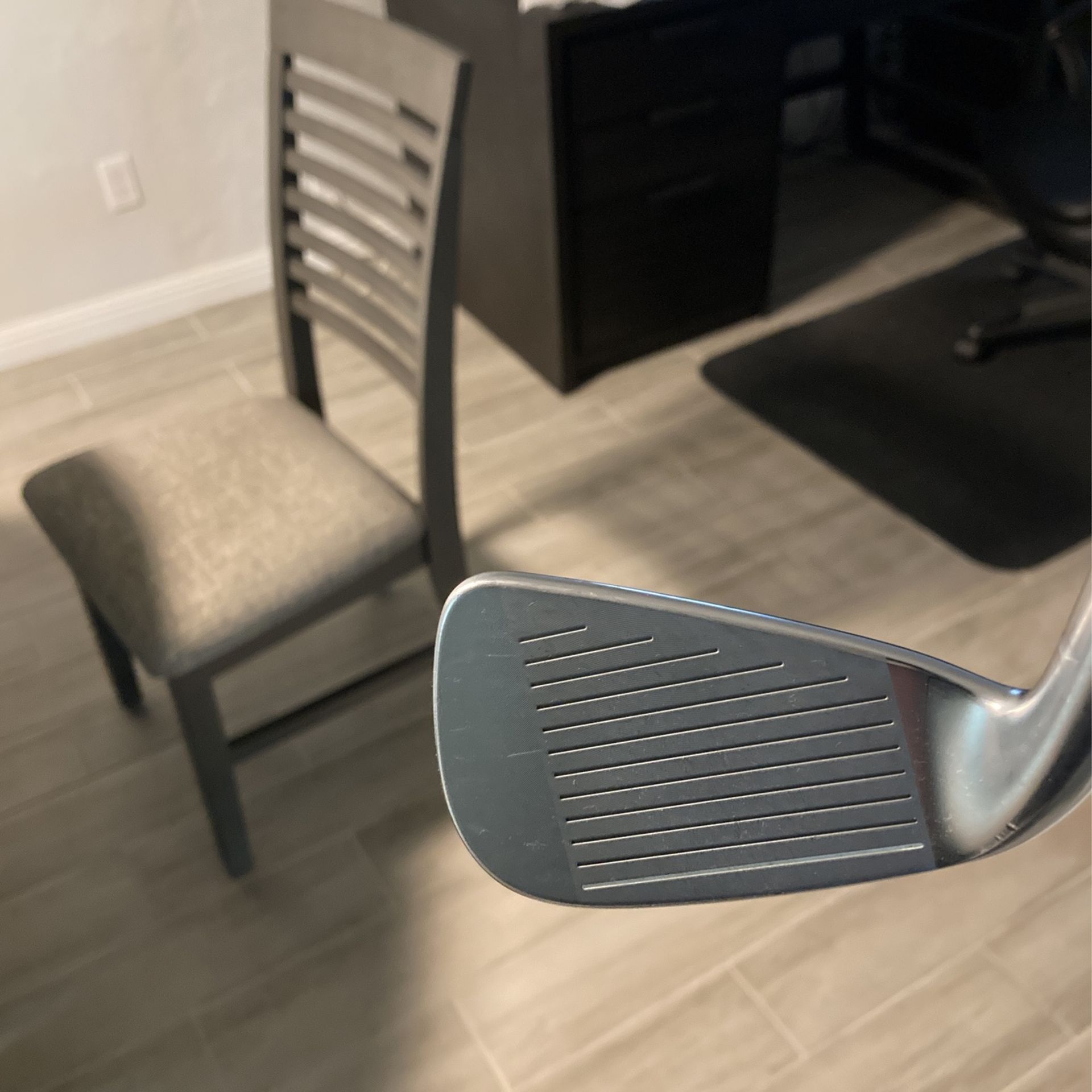 Ping i210 Four Iron Pw + Utility Wedge Standard Loft & Lies for Sale