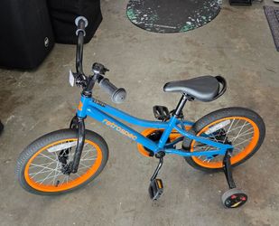Retrospec Koda Kids Bike 4-6 yr